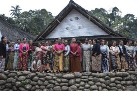 Tiga Kampung Adat di Jawa Barat Ini Masih Eksis, Jaga Tradisi dan Alam Hingga Kini