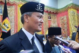 Pembukaan jalan Lembah Anai diharapkan tingkatkan kunjungan Tabuik Pariaman