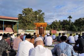 Pemerintah Kabupaten Pesisir Selatan fokus pembangunan pendidikan, kesehatan dan infrastruktur ekonomi