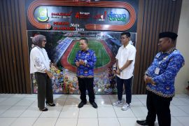 Walikota Tangerang berharap prestasi Alfuyyah dan Aldyansyah jadi inspirasi