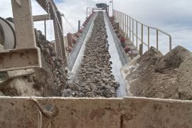 Perusahaan tambang di Palu siap tindak lanjuti perintah wako