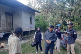 Bawaslu temukan pantarlih laksanakan coklit Pilkada tidak sesuai prosedur