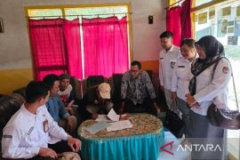 KPU catat "coklit" data pemilih Pilkada 2024 di Banyuwangi capai 99 persen