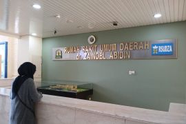DPRA desak benahi RSUZA, Bustami: Lagi evaluasi bos