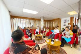 Pemkab berharap BNN Banyuwangi segera dibentuk