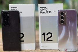 Ketahanan ponsel makin diminati, OPPO unggulkan "All-Round Armour"