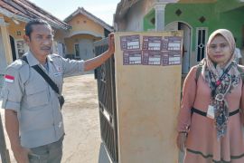 Bawaslu Karawang temukan lebih dari 24 kesalahan prosedur dalam kegiatan coklit