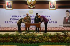 Anggota BPK RI dorong kepala daerah di Kalsel tindaklanjuti rekomendasi BPK