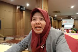 Coklit data pemilih Pilkada 2024 di Mataram capai 99,9 persen