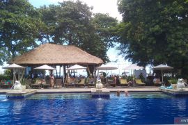 ITDC catat okupansi hotel di Nusa Dua tembus 85 persen