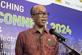 PLN: Electricity Connect bantu persiapan transisi ke energi nuklir