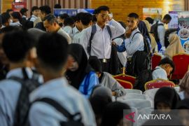 Indonesia highlights improved manpower conditions at G20 Brazil