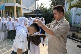 MKKS Sukabumi sebut pendaftar ke SMK swasta menurun drastis