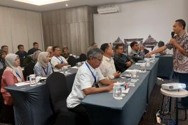 PLN EPI tingkatkan kapasitas BUMDes di Gunungkidul