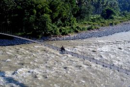Forkopimda Bone Bolango bahas penanganan lokasi tambang Suwawa Timur