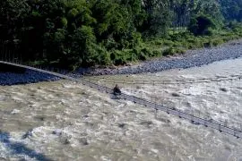 Forkopimda Bone Bolango bahas penanganan lokasi tambang Suwawa Timur