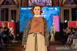 Akhir pekan ini, "Banyuwangi Fashion Parade" digelar