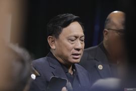 Ketum PBVSI sebut persiapan Indonesia sudah 95 persen