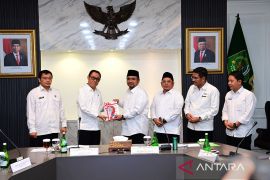 BPK temukan ketidakpatuhan terhadap aturan UU dalam LK Kemenag 2023
