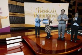 Bank Mega Syariah catat aset tumbuh 11,48 persen hingga Juni 2024