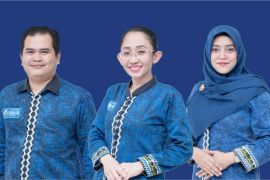 Dosen prodi Bisnis Digital Darmajaya miliki sertifikasi BNSP konsultan inkubator bisnis