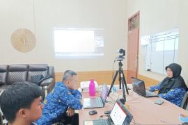 Disperindag Babel Gelar Diseminasi Sistem Informasi Industri