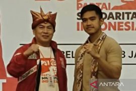 PSI Belitung isyaratkan bangun poros ketiga di Pilkada 2024