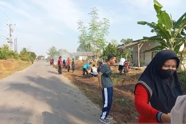 HAKLI-Dinas Kesehatan Bangka maksimalkan cegah penyebaran DBD