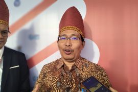 Kemenag rancang regulasi pemberdayaan amil agar zakat lebih optimal