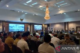 Kejagung dorong Kementerian ESDM terbitkan Juknis IPR timah Babel