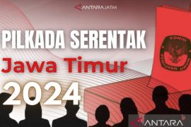 Survei: Elektabilitas Khofifah tertinggi