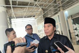 Pemprov Banten komitmen tingkatkan perlindungan perempuan-anak melalui Raperda