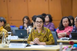 Sekjen Kemendikbud paparkan keberhasilan turunkan disparitas akses pendidikan