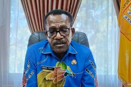 Pemkot Jayapura: Dekranasda berperan penting kembangkan UMKM