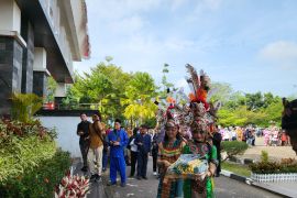 Pemkab Kubu Raya promosikan 44 produk UMKM