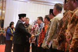 Kebijakan Satu Peta 2.0 pacu pembangunan Sumut