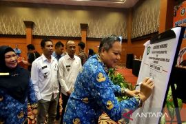 Optimalkan penanggulangan tuberkulosis, Dinkes Kotim lakukan tracing