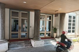 Wali Kota Semarang belum masuk kantor pascapenggeledahan KPK