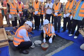 Kanwil BPN Jatim lakukan percepatan sertifikat analog ke elektronik