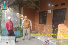 Aksi seorang istri di Bogor jual diri saat suami pergi cari nafkah diungkap polisi