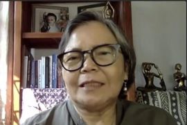 DGB UI nilai pentingnya ketahanan pangan untuk kedaulatan negara