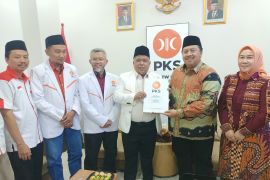 PKS dukung Warsubi maju jadi calon Bupati Jombang pada Pilkada 2024