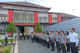 Lapas Kerobokan tangkap tiga narapidana terlibat narkoba