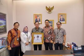 ATR Ministry receives Top GPR Award 2024