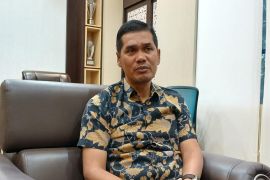 Persiapan venue PON di Aceh sudah 80 persen, Kadispora yakin tepat waktu