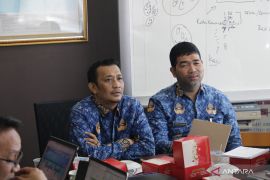 Pembaruan data penduduk pastikan akurasi informasi untuk kebijakan