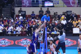 Tiket final Proliga 2024 bisa dibeli lewat aplikasi PLN Mobile