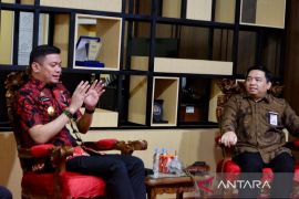 Bupati Gowa: Korsupgah KPK RI bantu cegah perilaku korupsi