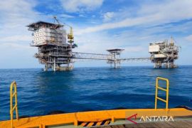Pertamina kembangkan Lapangan OO-OX tingkatkan produksi minyak