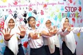 Banyak berteman bisa jadi strategi hindari perundungan